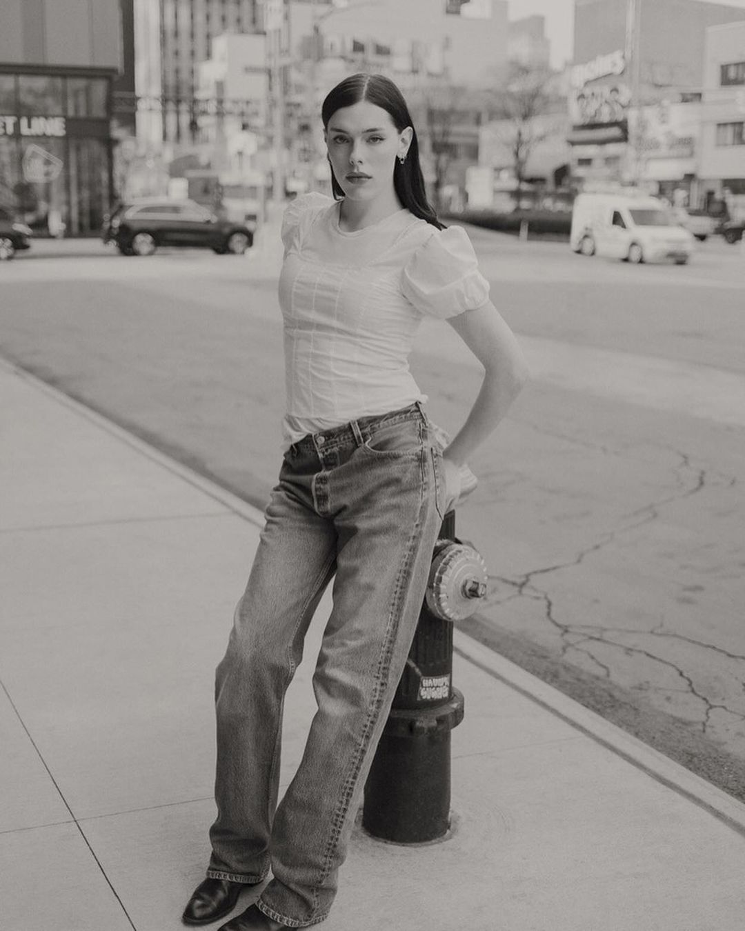 Homme Girls |  Jan. 24