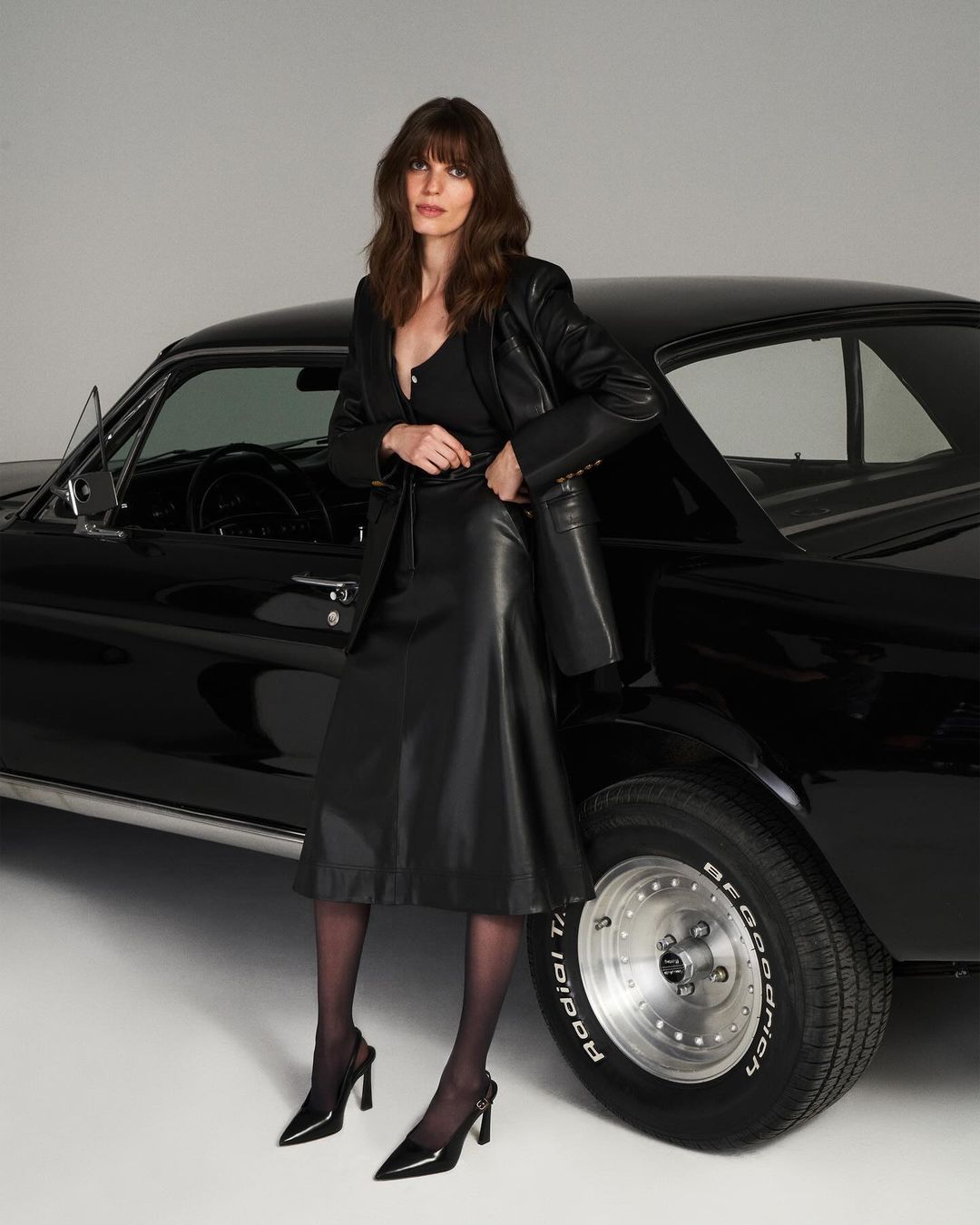 Veronica Beard |  Feb. 24