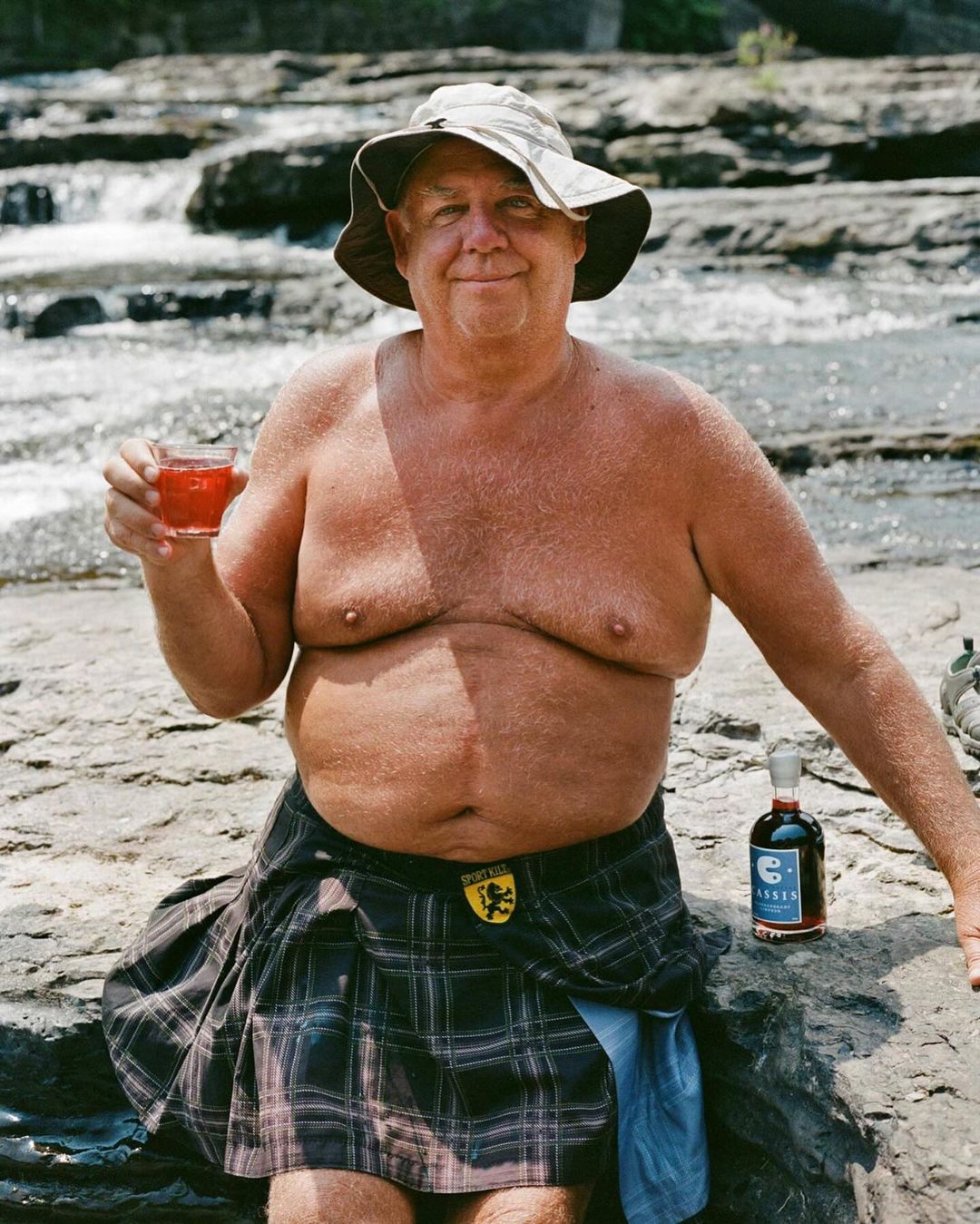 C. Cassis |  May. 24