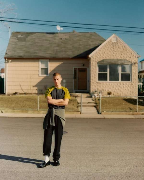 Paul Hempstead