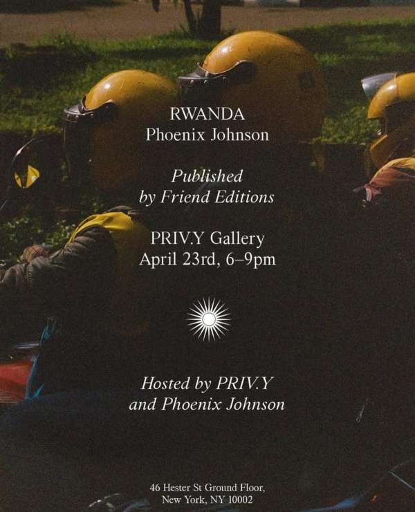 Phoenix Johnson