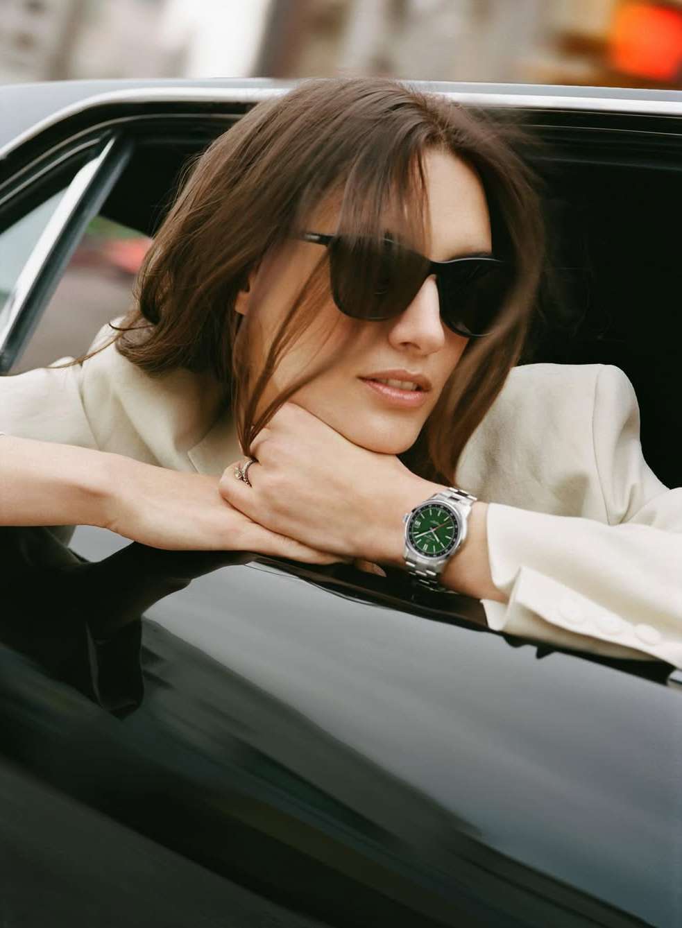 Zackery Michael X BREITLING Jul. 25