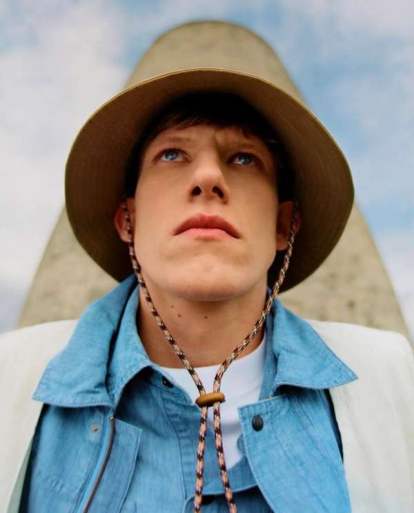 Paul Hempstead