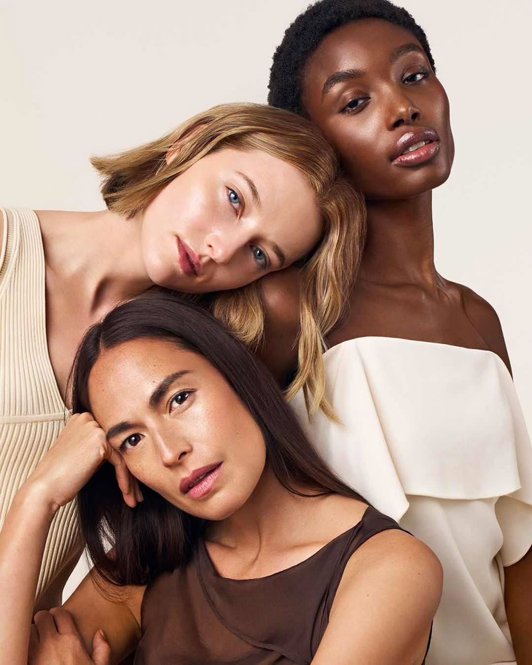 Emily Soto X Chantecaille Aug. 25