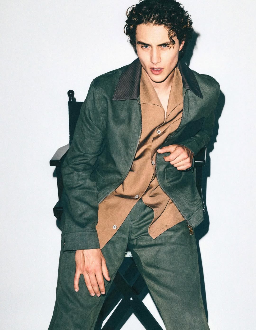 <a href="/brendan-wixted">Brendan Wixted</a> X Joseph Zada for Flaunt Magazine <span style="text-transform: none; white-space: nowrap;">Aug. 25</span>