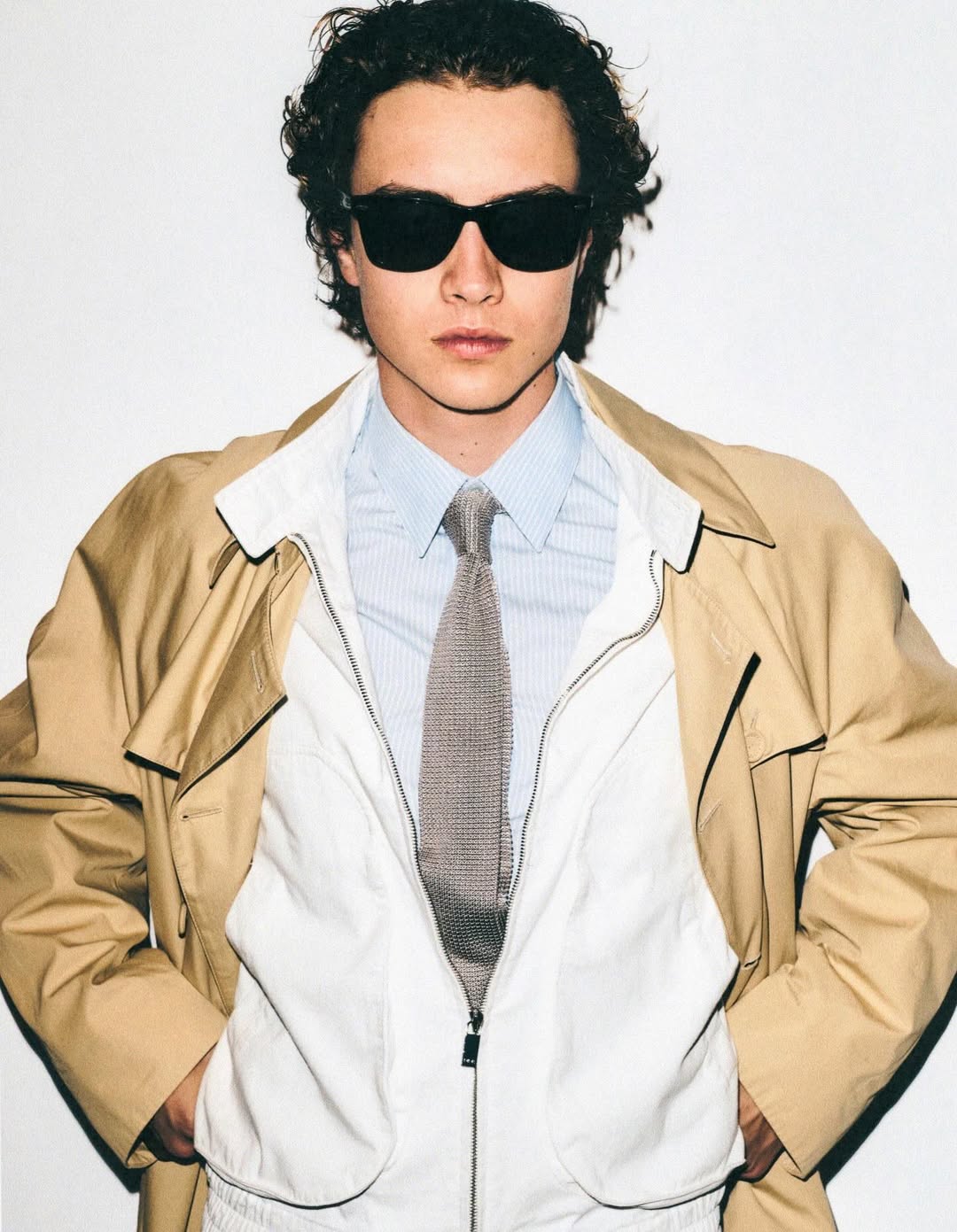 <a href="/brendan-wixted">Brendan Wixted</a> X Joseph Zada for Flaunt Magazine <span style="text-transform: none; white-space: nowrap;">Aug. 25</span>