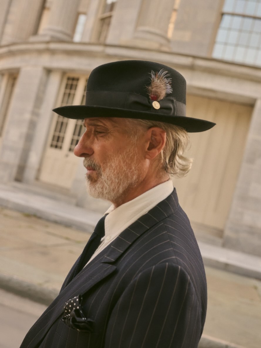 Zackery Michael X Stetson Nov. 25