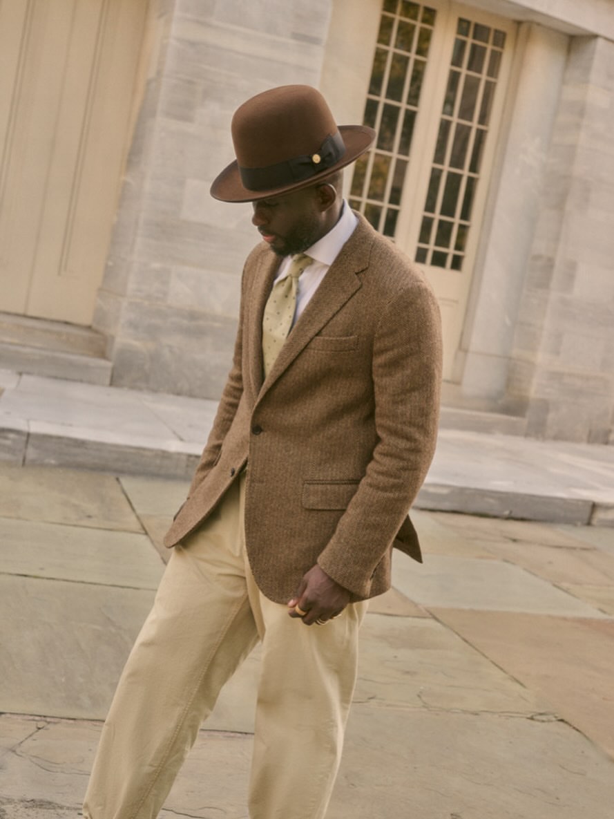 Zackery Michael X Stetson Nov. 25