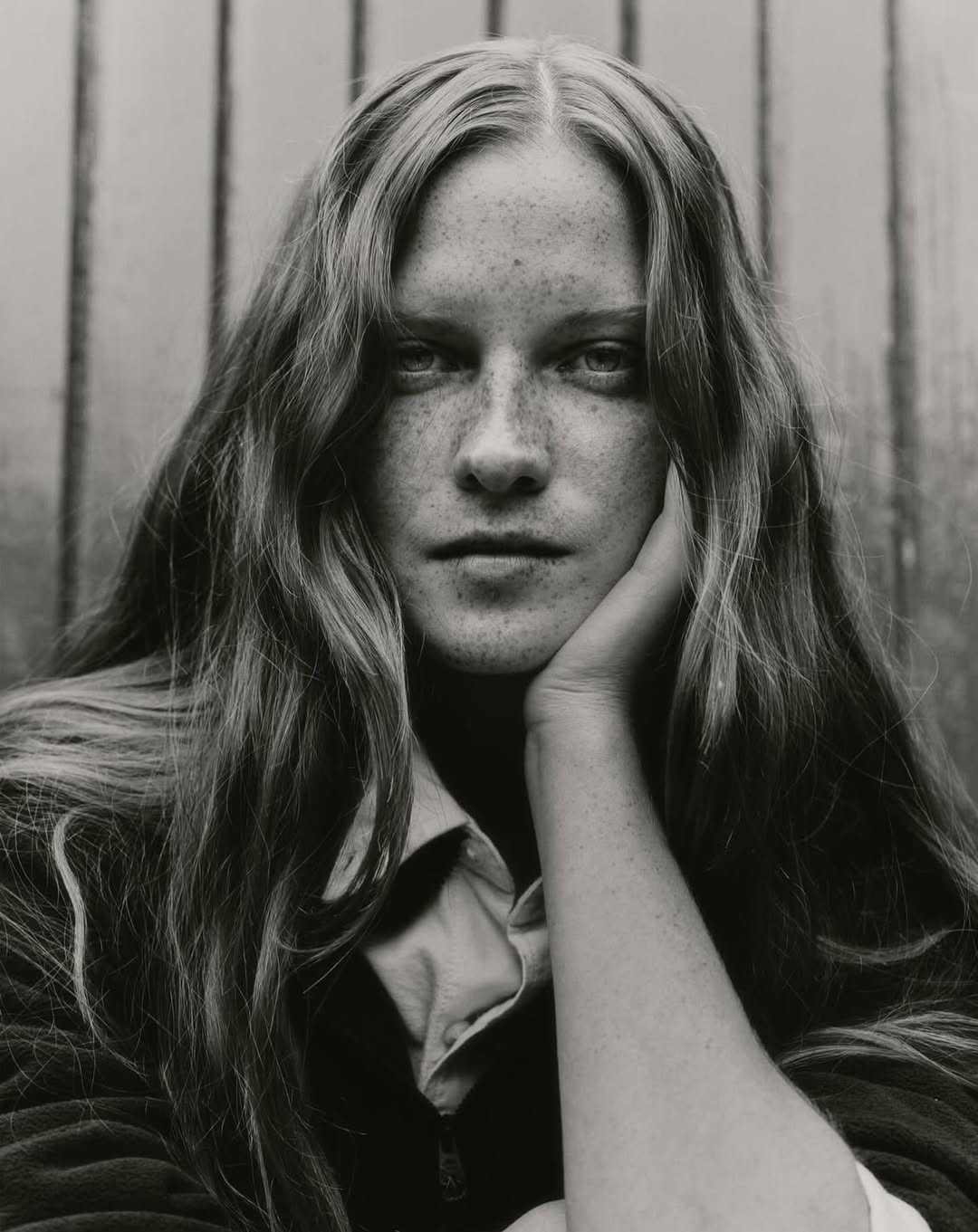 Paul Hempstead X Timberland Dec. 25