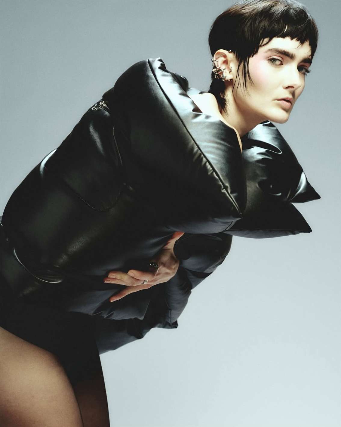 Brendan Wixted Dec. 25