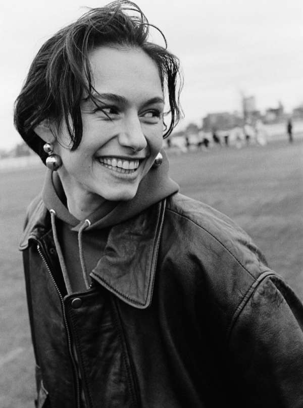 Phoenix Johnson