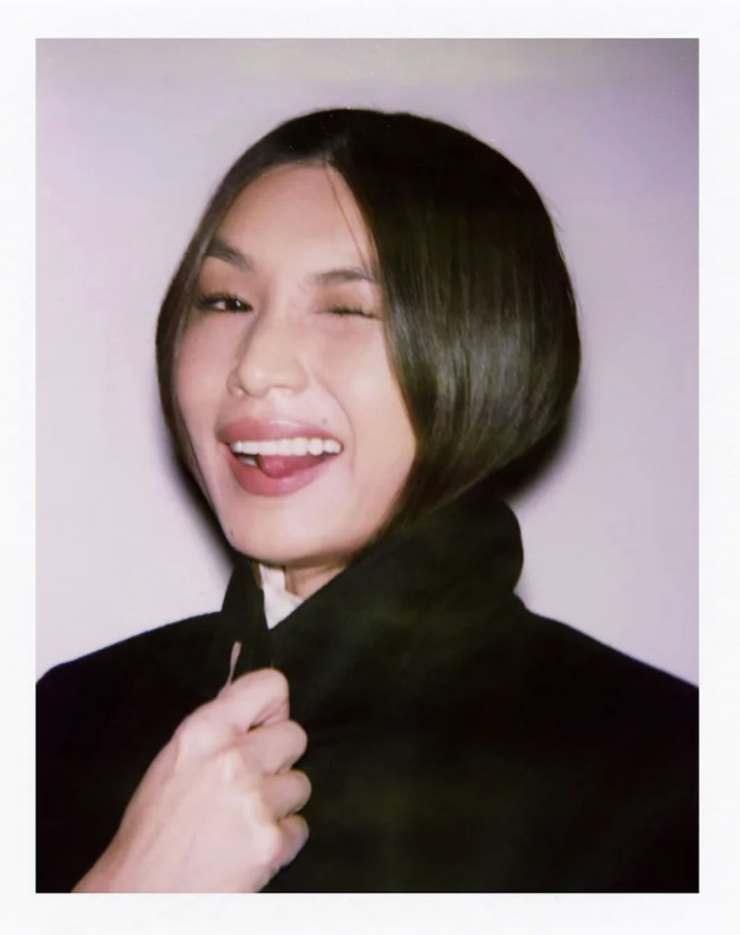 Emily Soto X Who What Wear