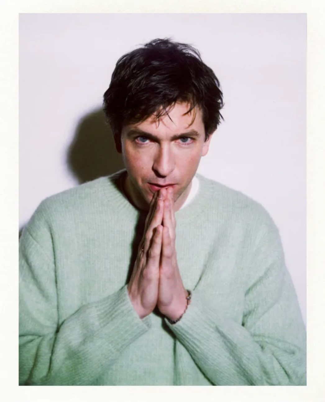 Emily Soto X Nicholas Braun for Who What Wear Jan. 26