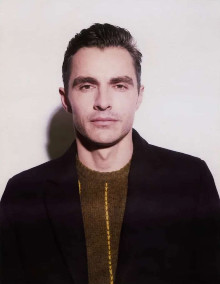 Emily Soto X Dave Franco for Who What Wear Jan. 26