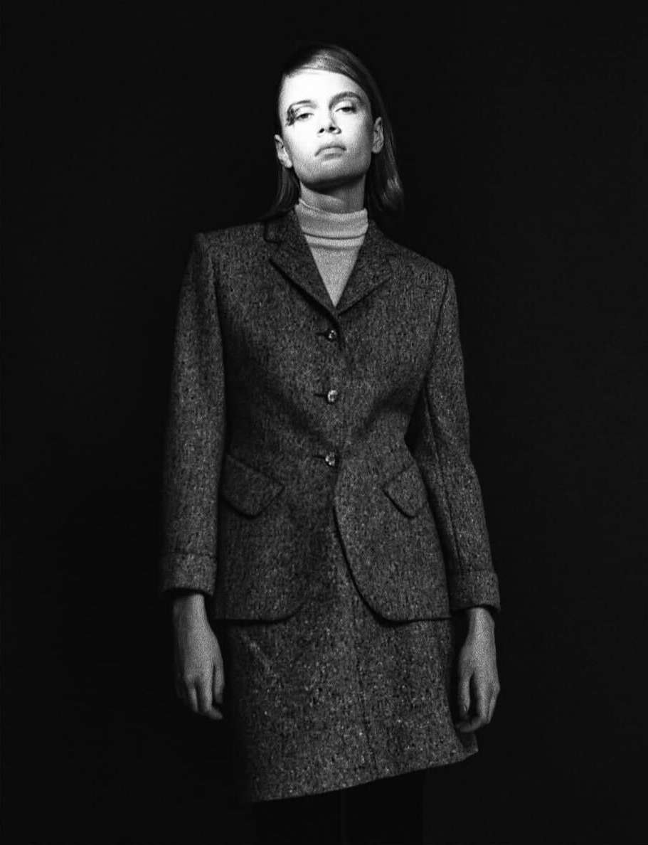 Brendan Wixted Feb. 26