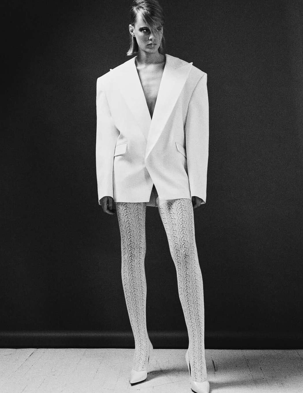 Brendan Wixted Feb. 26