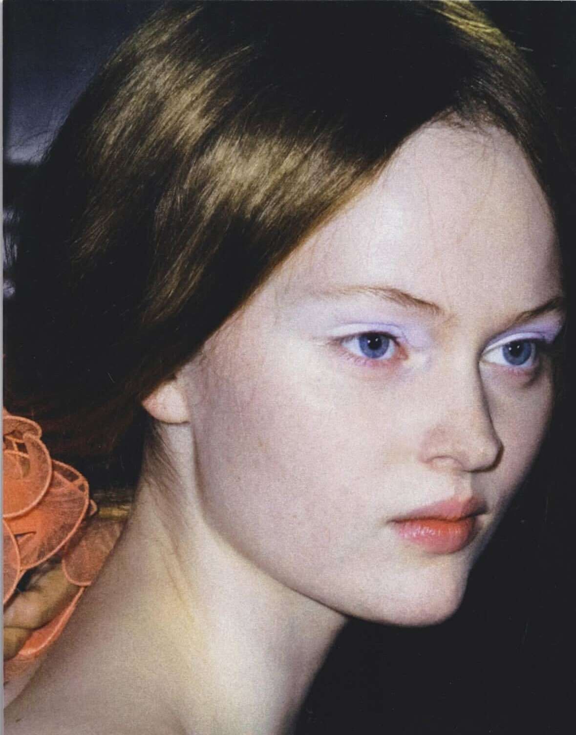 Phoenix Johnson X Marc Jacobs Feb. 26