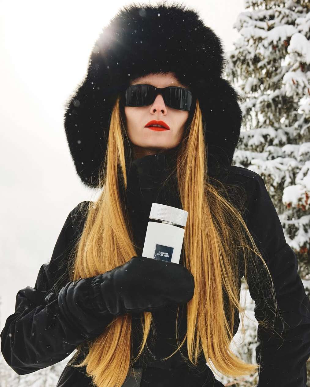 Tom Ford Beauty |  Feb. 26