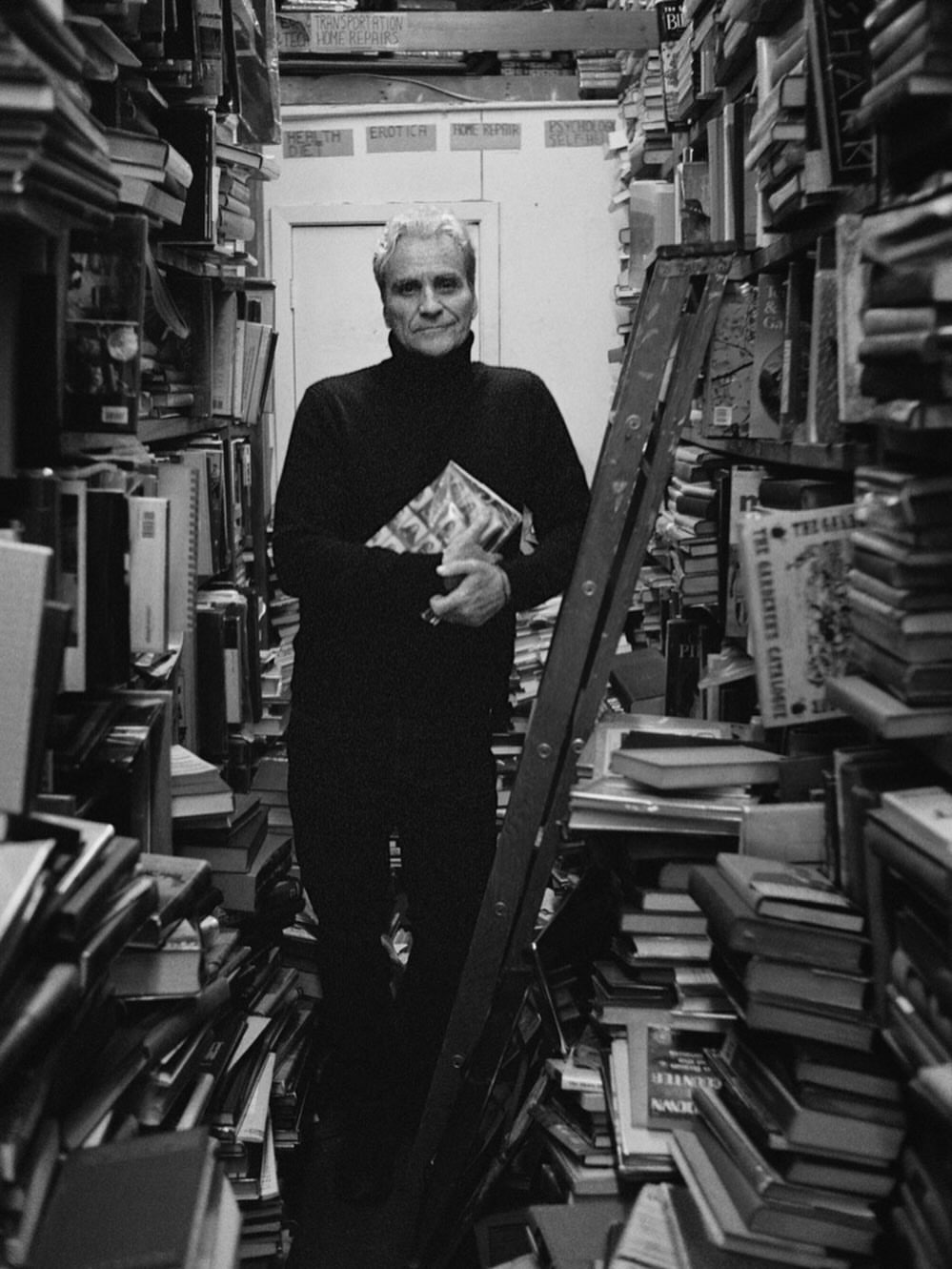 Zackery Michael X Esquire Feb. 26