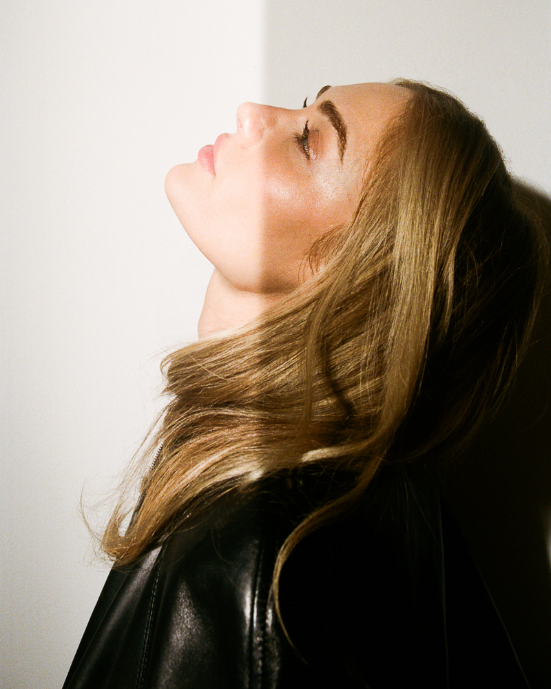 Emily Soto X Michelle Randolph for Bustle Feb. 26