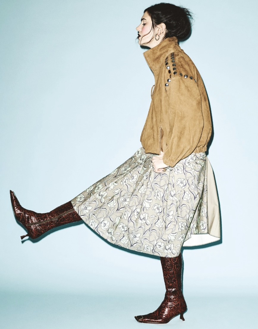 Brendan Wixted X Wonderland Feb. 26