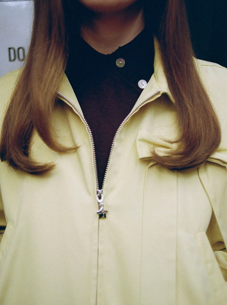 Phoenix Johnson X Sandy Liang Mar. 26