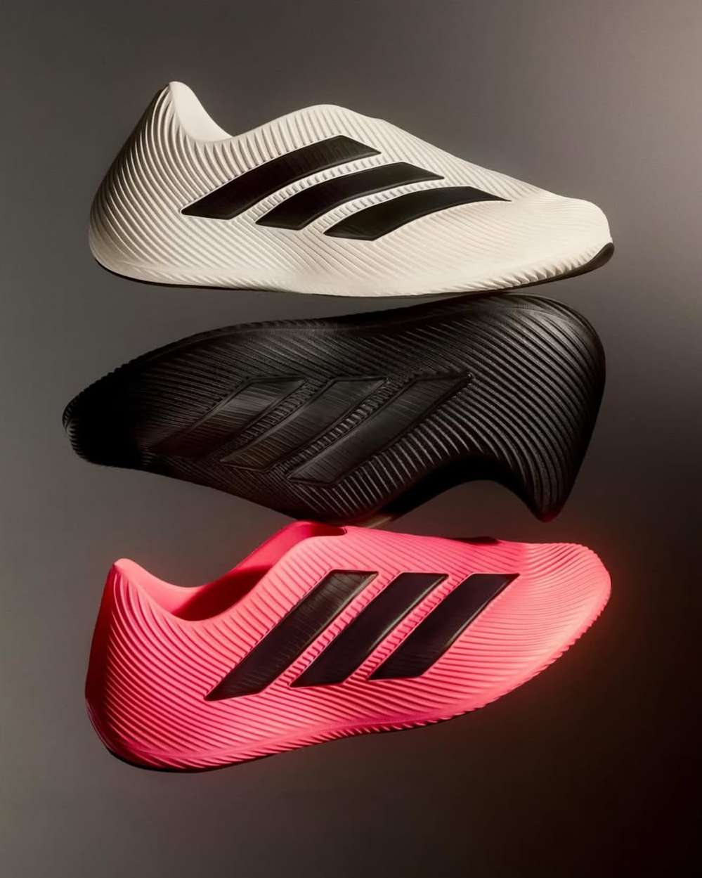 Brendan Wixted X Adidas Mar. 26