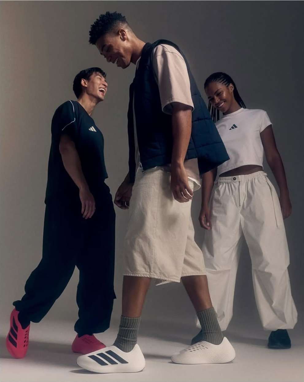 Brendan Wixted X Adidas Mar. 26