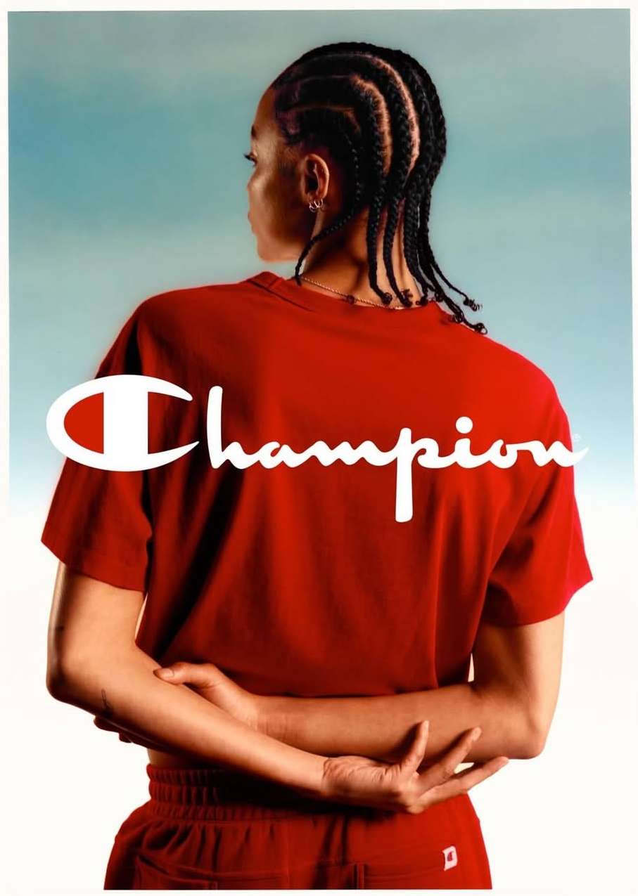Paul Hempstead X Champion Mar. 26