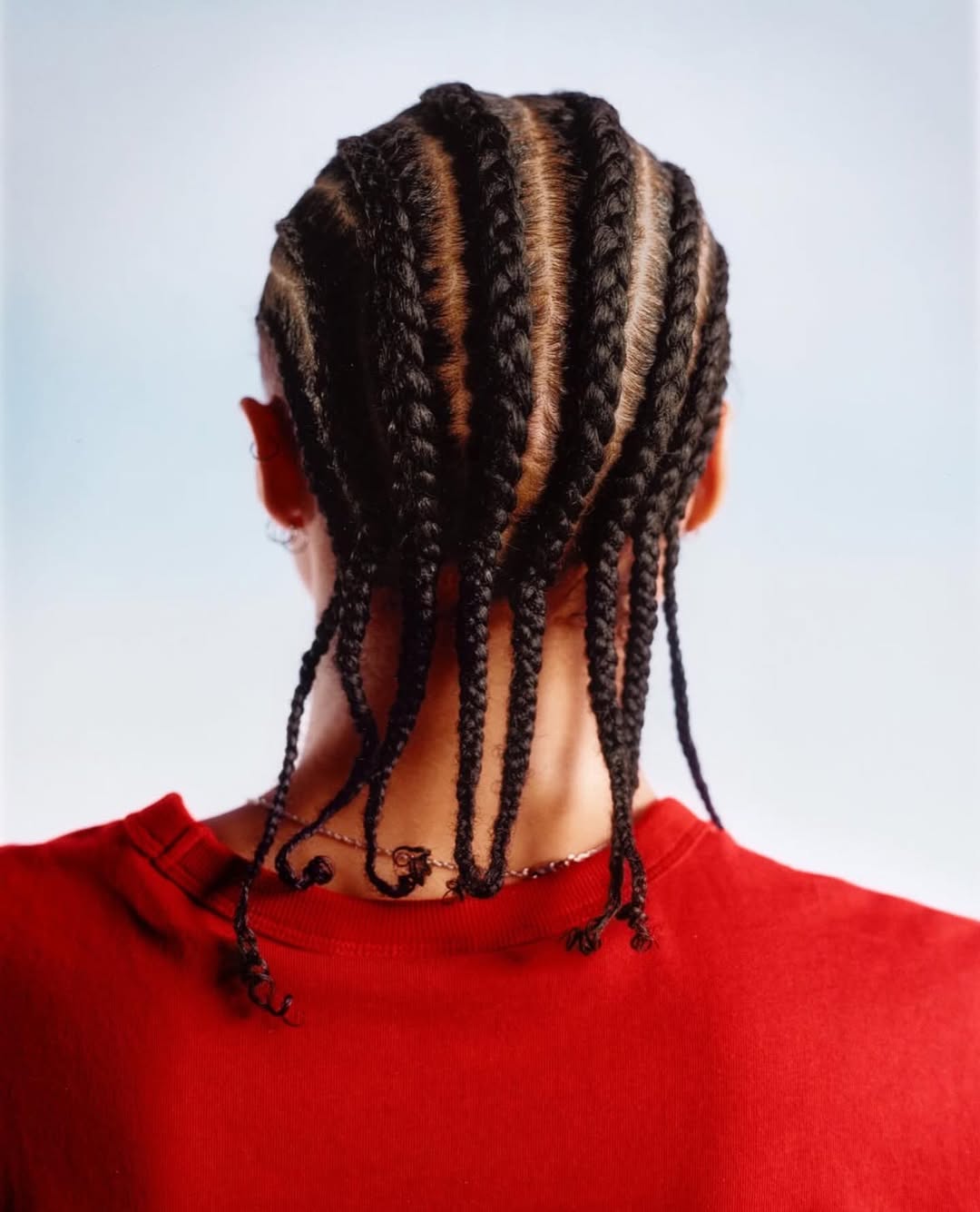 Paul Hempstead X Champion Mar. 26