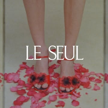 Donavon Smallwood X Le Seul Mar. 26