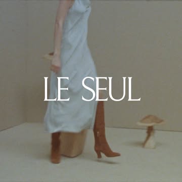 Donavon Smallwood X Le Seul Mar. 26