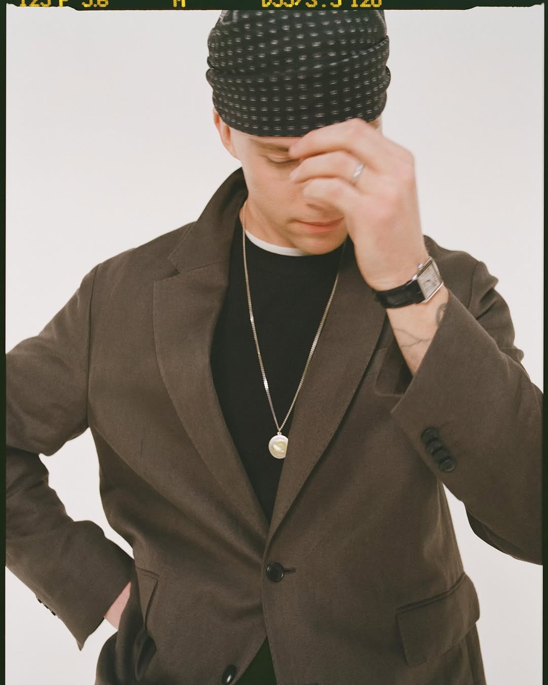 Phoenix Johnson X Madewell Apr. 26