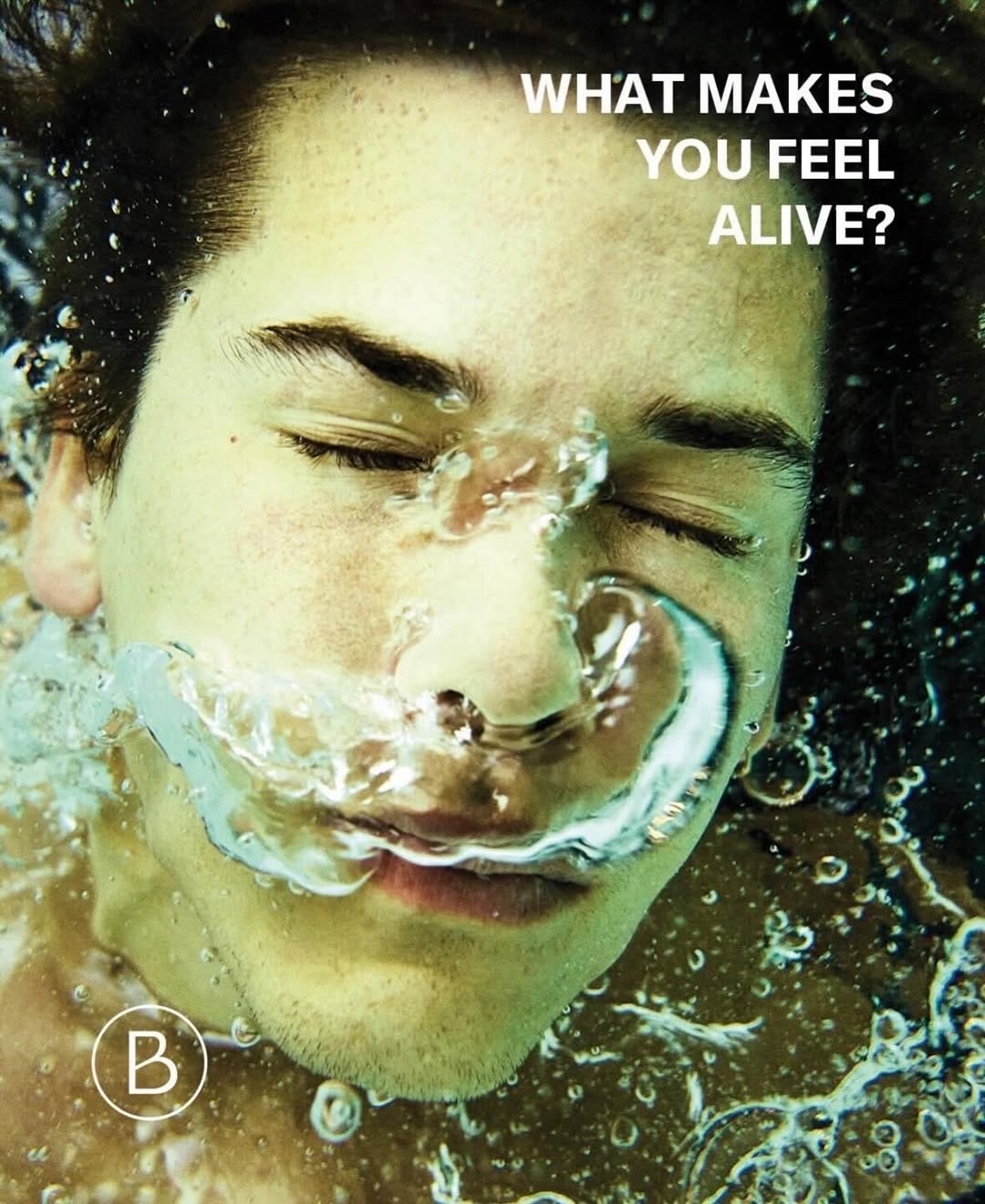 Brendan Wixted X Bathhouse