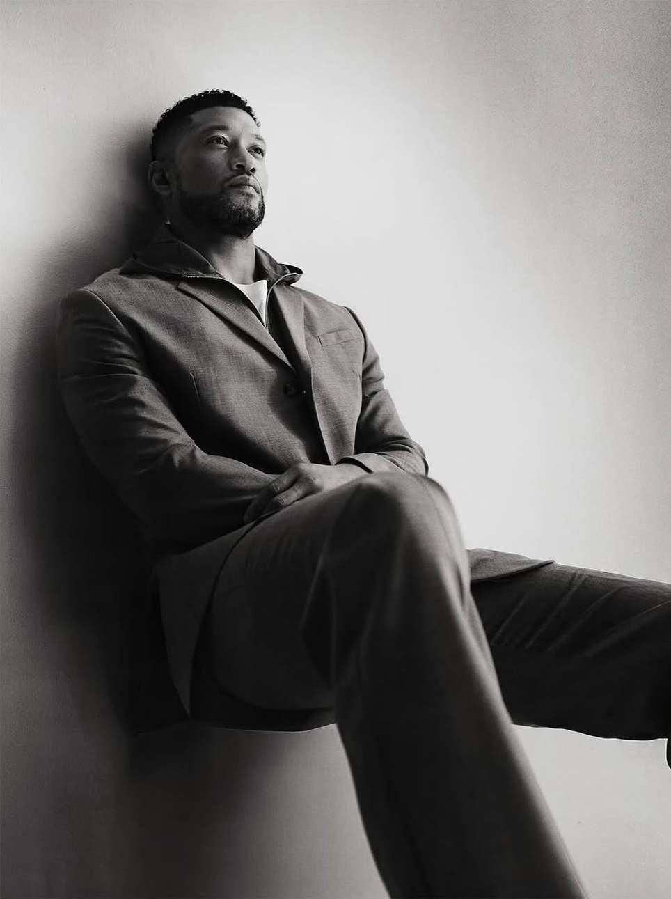 Zackery Michael X Esquire