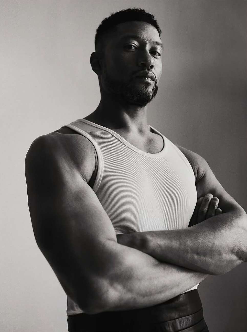Zackery Michael X Esquire
