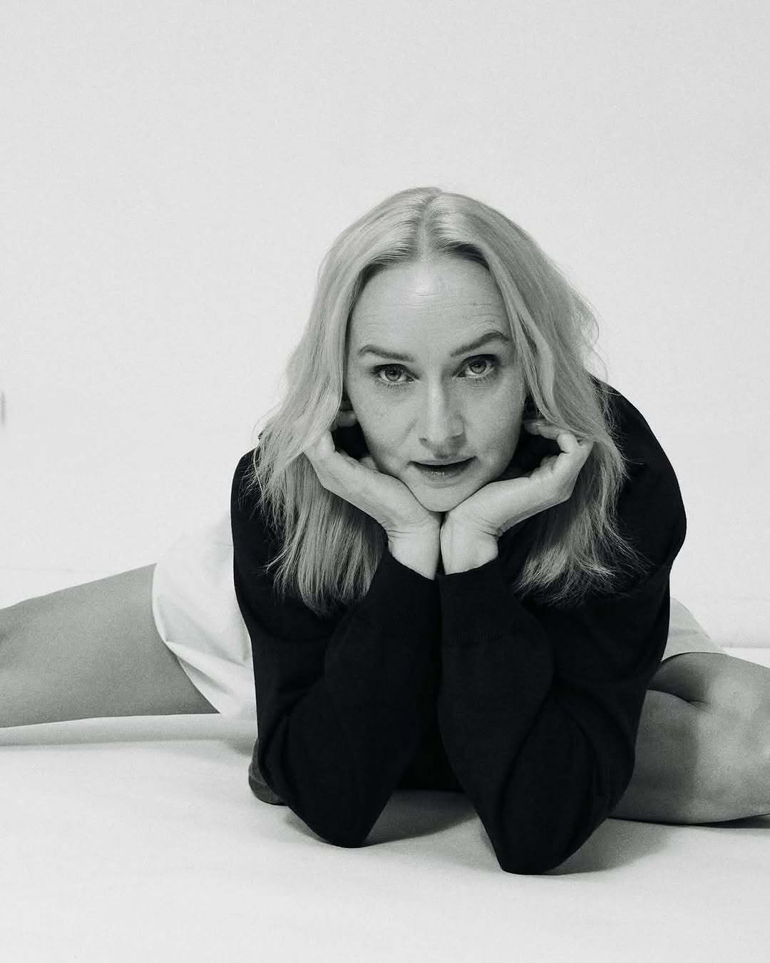 Emily Soto X Mona Fastvold for Puss Puss Magazine May. 26