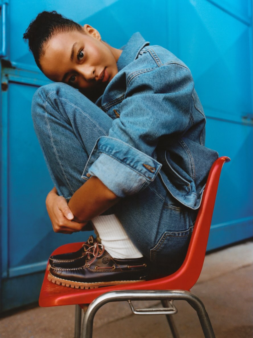 Timberland |  Jun. 26