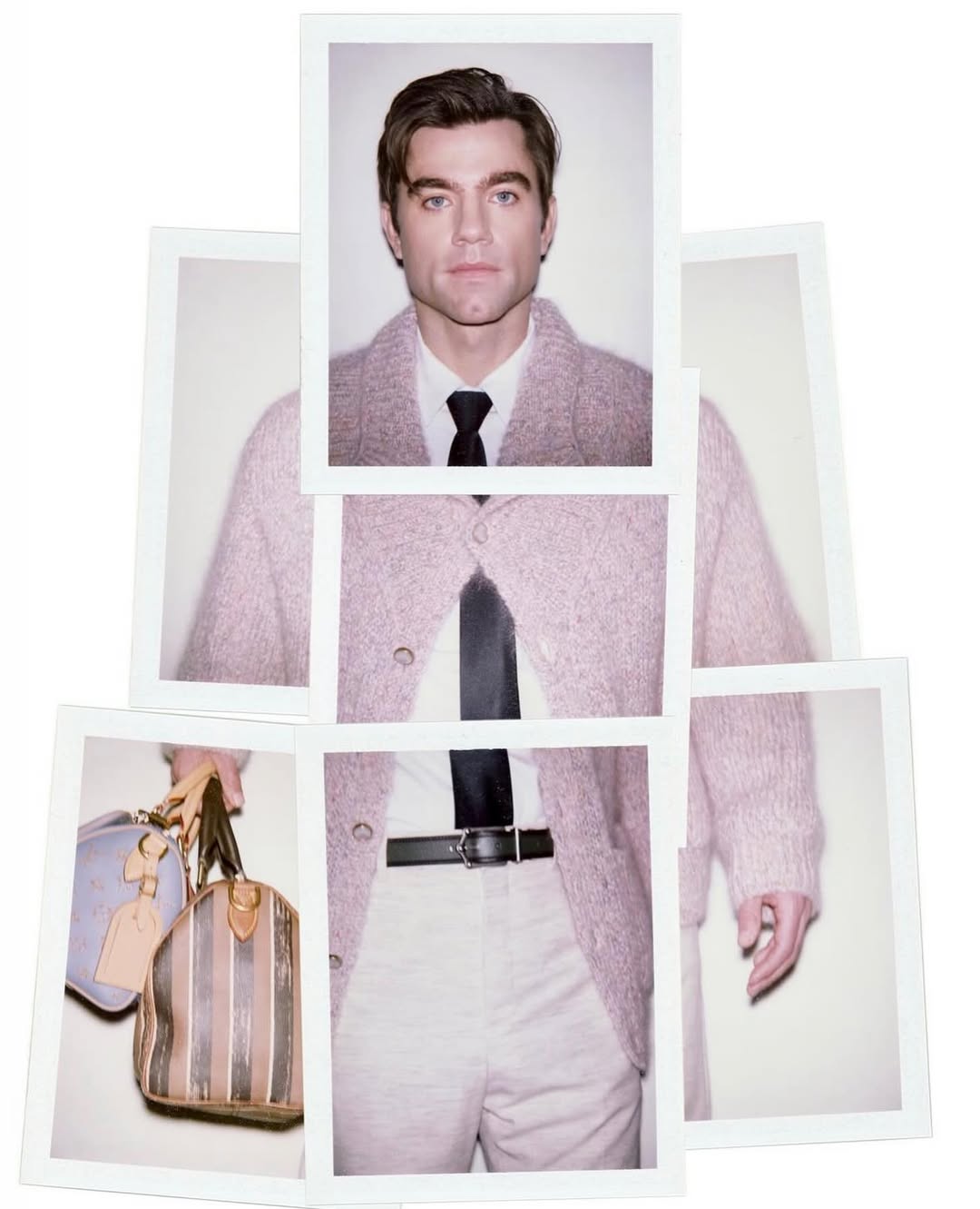Brendan Wixted X Cero Magazine