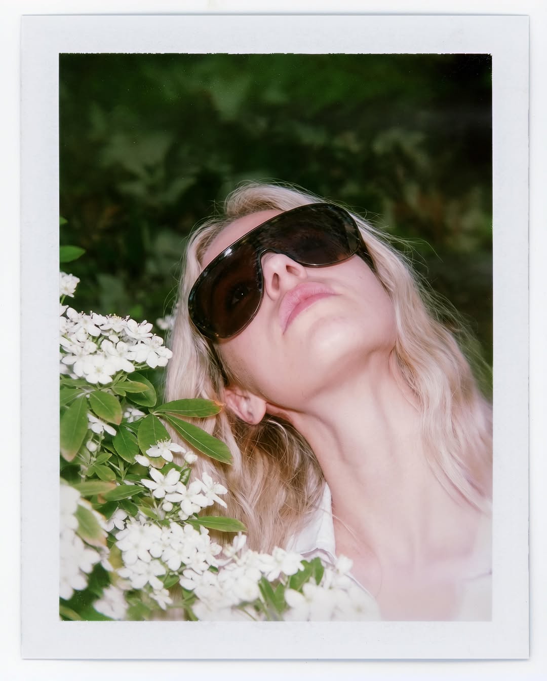 Emily Soto X Puss Puss Magazine