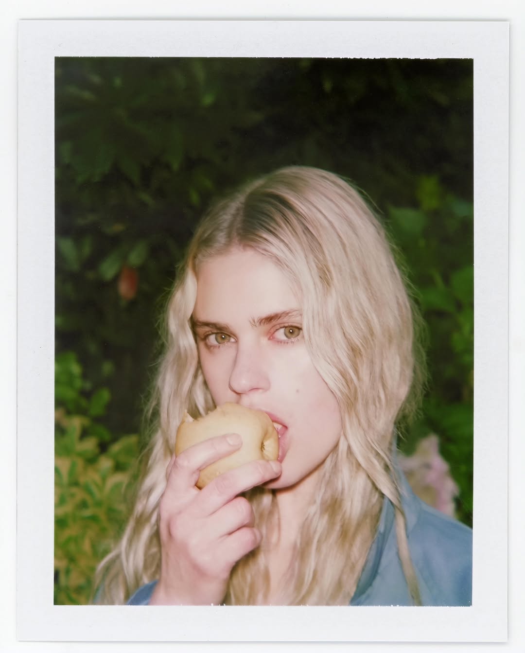 Emily Soto X Puss Puss Magazine Jun. 26