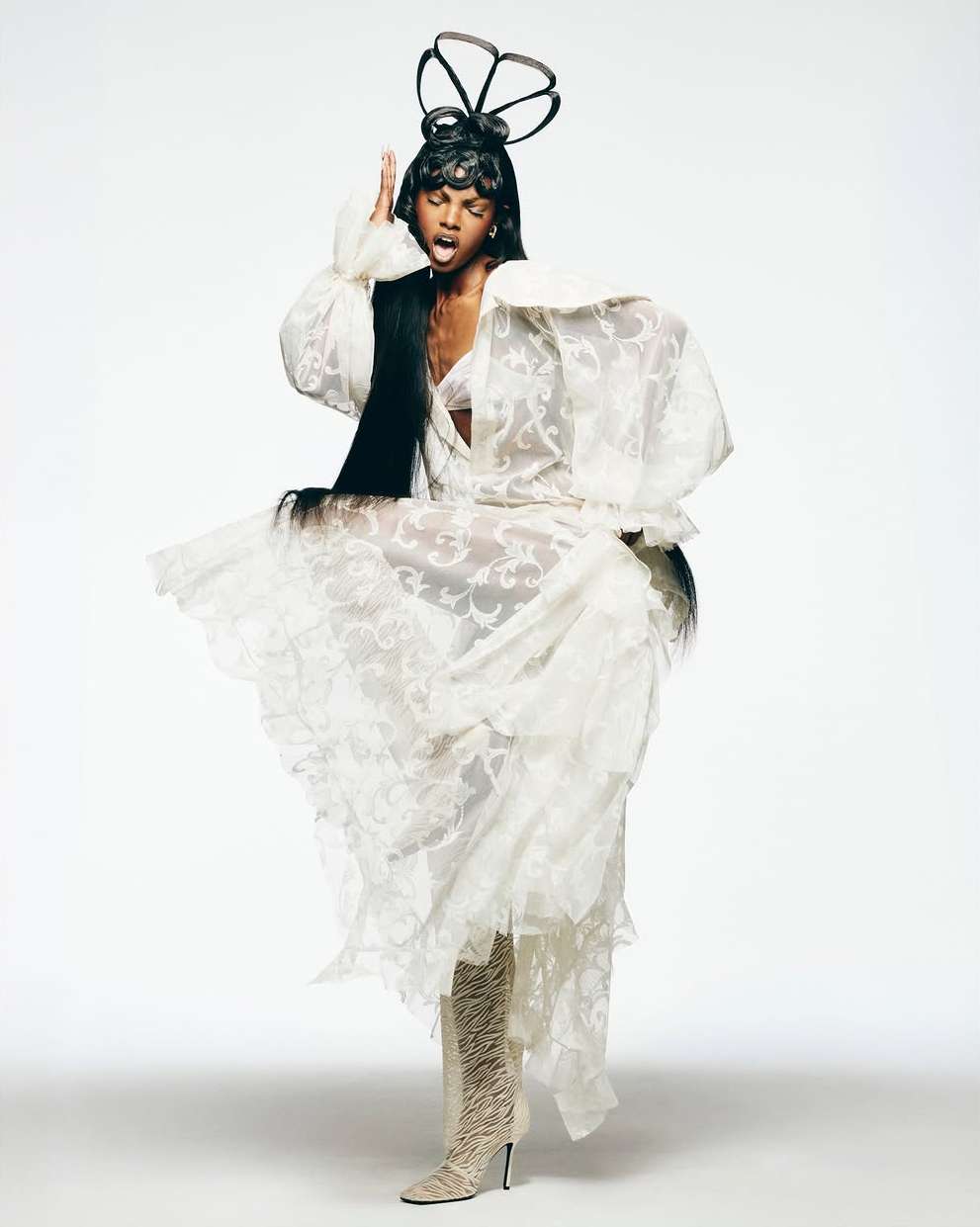 Brendan Wixted X Essence Jul. 26