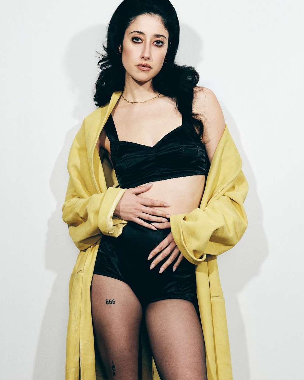 Brendan Wixted X Taylor Ortega for IMAGINE Aug. 26