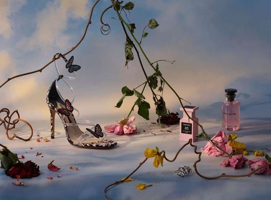 Schon Magazine |  May. 22