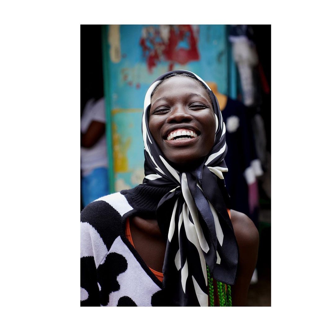 Africa is Now Magazine |  Nov. 22