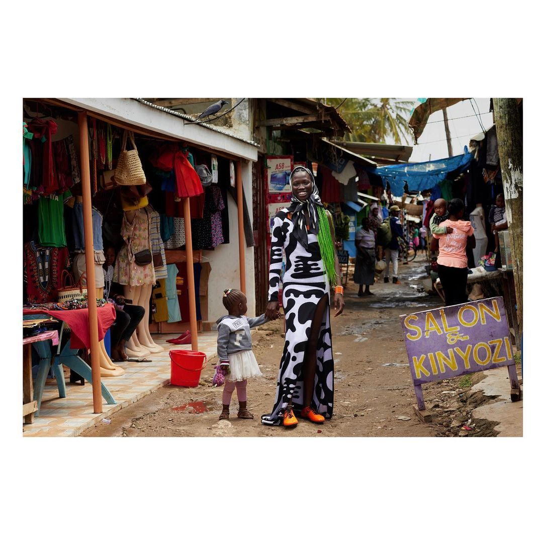 Africa is Now Magazine |  Nov. 22