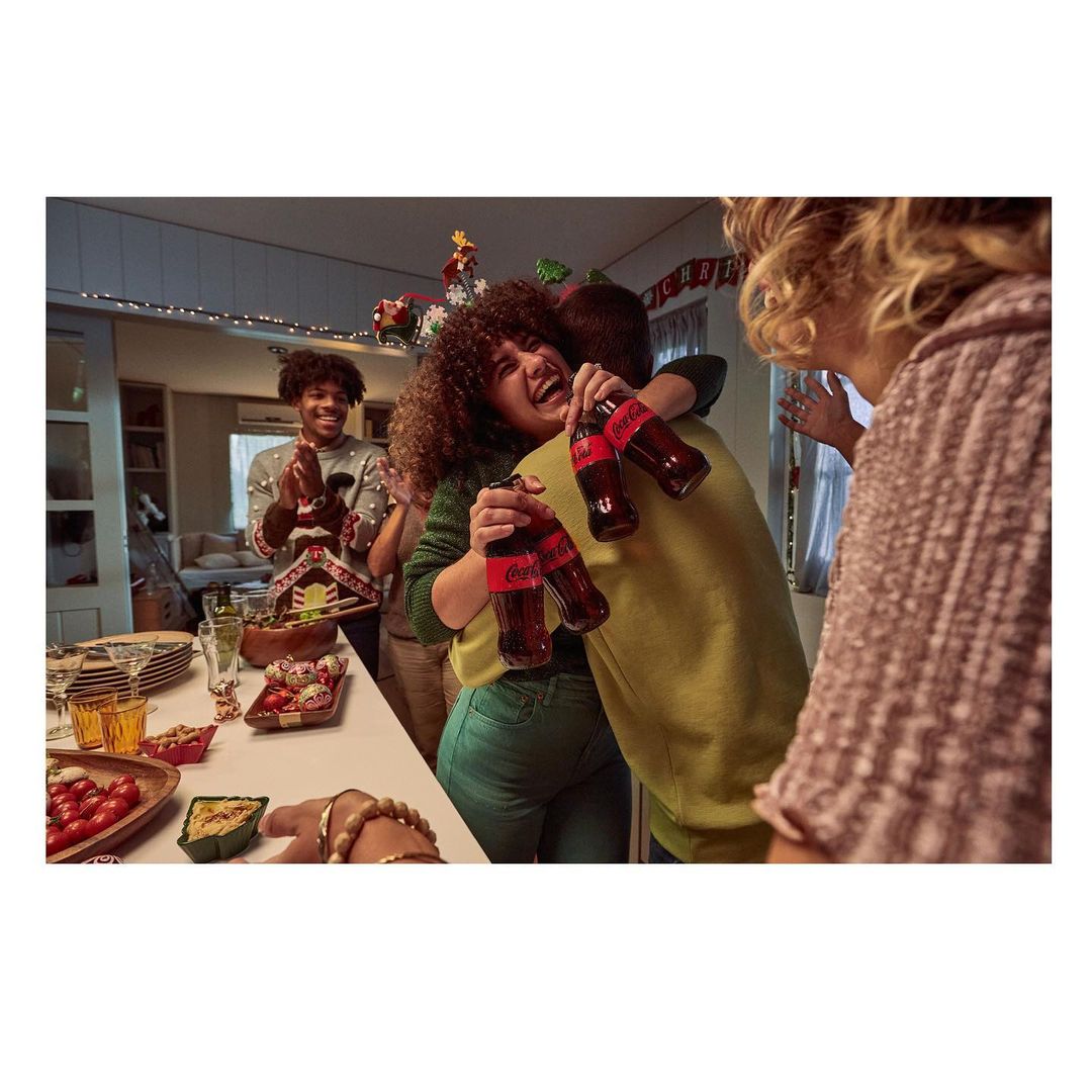 Coca-Cola |  Dec. 22