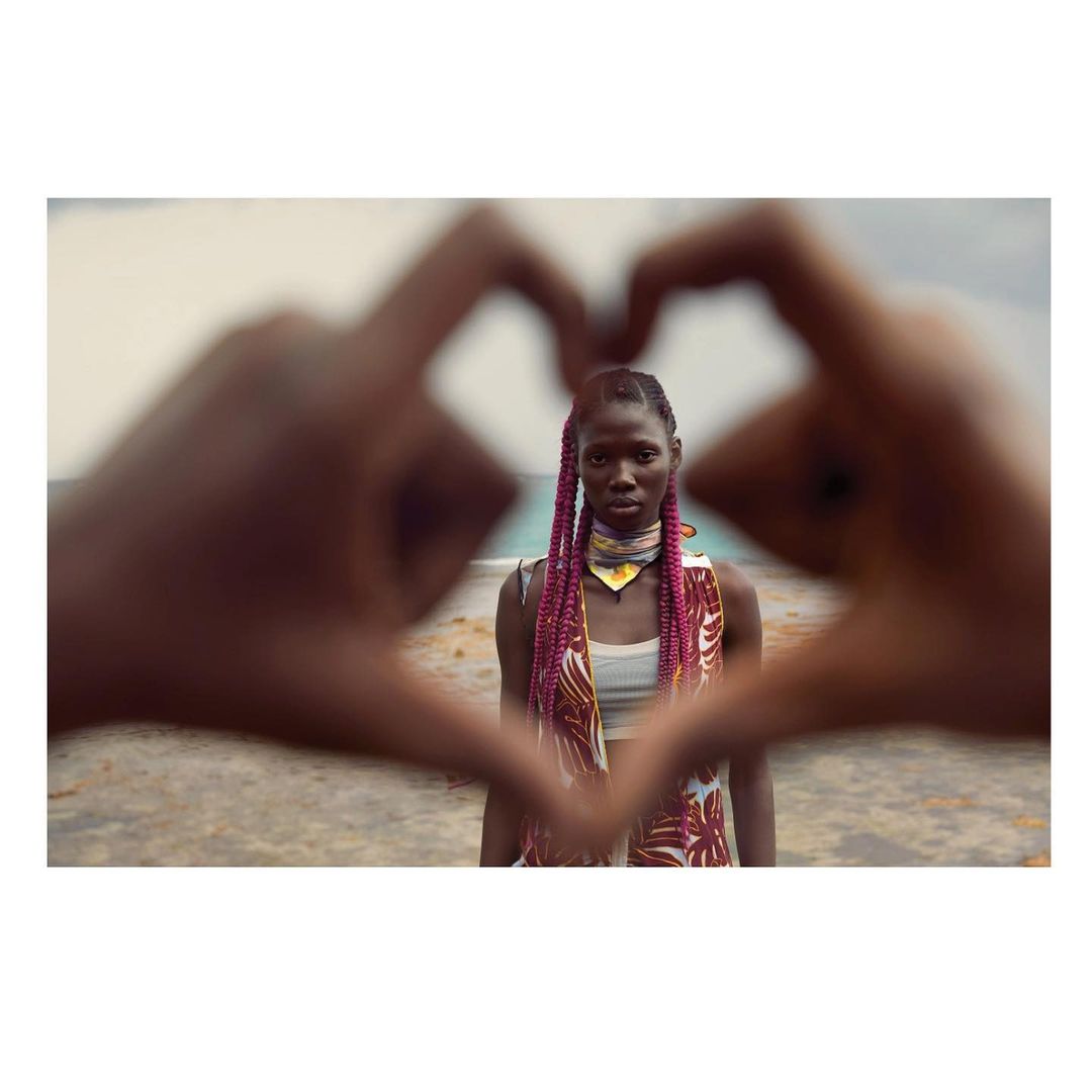 Africa is Now Magazine |  Feb. 23