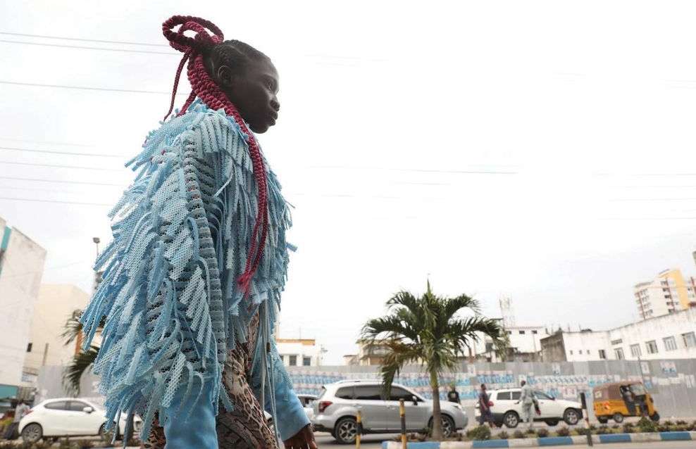 Africa is Now Magazine |  Feb. 23