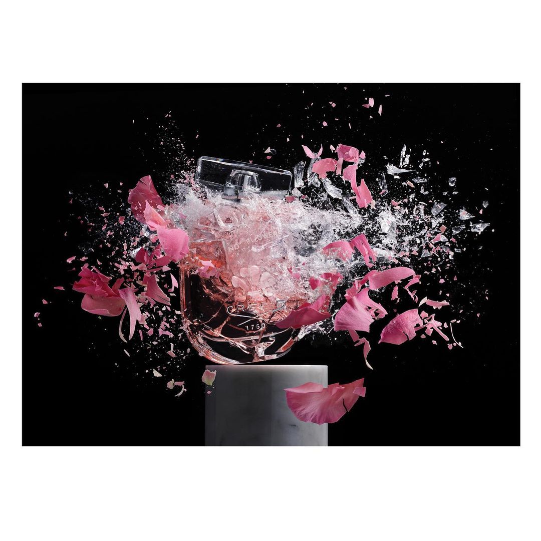 Creed Fragrances |  Mar. 23